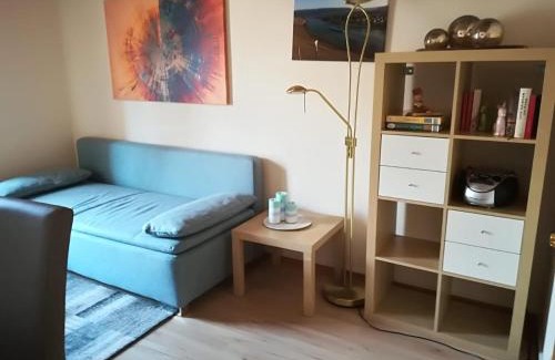 Schweich Appartement | Ferienwohnungen Thul