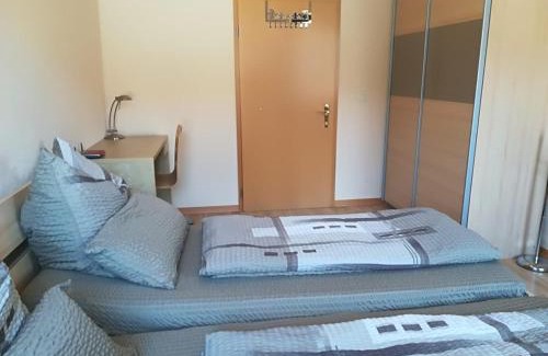 Schweich Appartement | Ferienwohnungen Thul