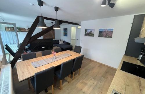 Alf Maison | Ferienwohnungen und Appartements - Haus Budinger