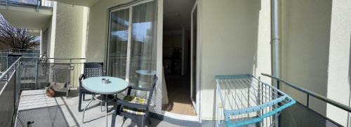 Obersulm Appartement | Ferienwohnungen und Monteurzimmer Heilbronn Domke