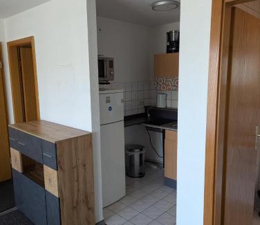 Obersulm Appartement | Ferienwohnungen und Monteurzimmer Heilbronn Domke