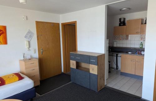 Obersulm Appartement | Ferienwohnungen und Monteurzimmer Heilbronn Domke