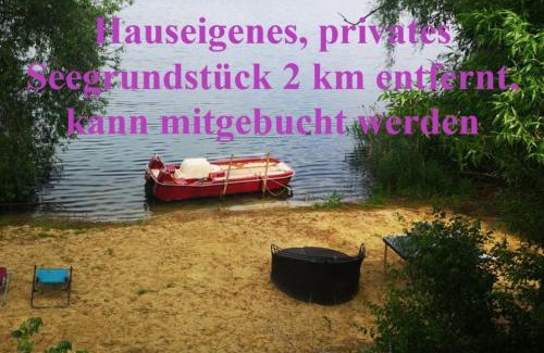Nordhausen Appartement | Ferienwohnungen und Zimmer in Nordhausen