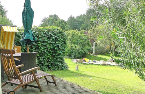 Krakow am See Appartement | Ferienwohnungen unweit des Krakower See - SEE 10320