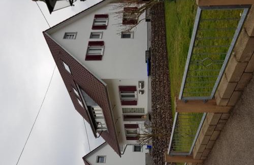 Vorstetten Appartement | Ferienwohnungen Vörstetten