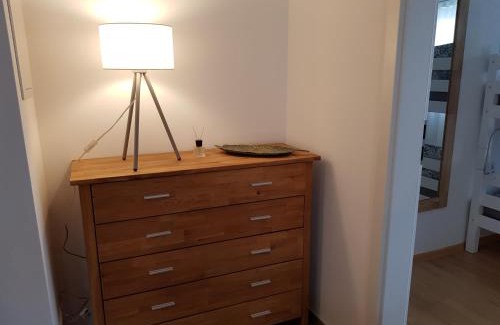 Vorstetten Appartement | Ferienwohnungen Vörstetten