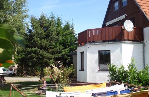 Sassnitz Appartement | Ferienwohnungen Venz
