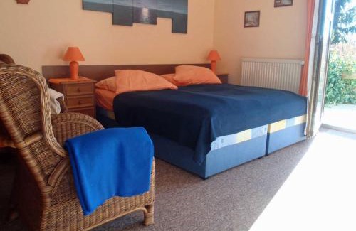 Sassnitz Appartement | Ferienwohnungen Venz