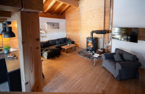 Oberstdorf Appartement | Ferienwohnungen Villa Aura