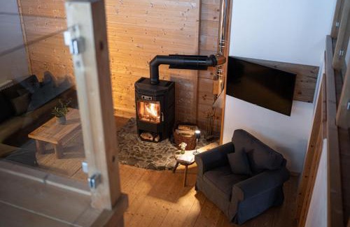 Oberstdorf Appartement | Ferienwohnungen Villa Aura