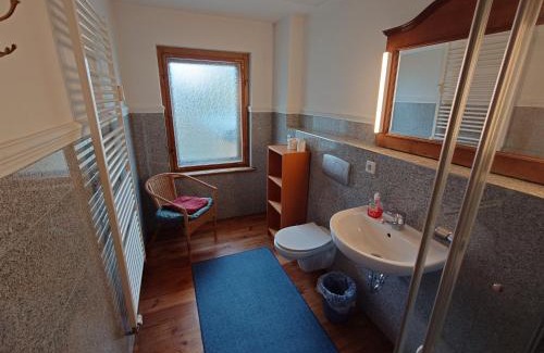 Suedvorstadt Appartement | Ferienwohnungen Villa Haniel Sophie