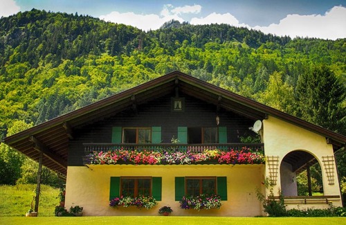 Aschau im Chiemgau Appartement | Ferienwohnungen Vordermayer