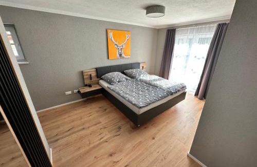 Ried Appartement | Ferienwohnungen WahlHeimat-Pfronten
