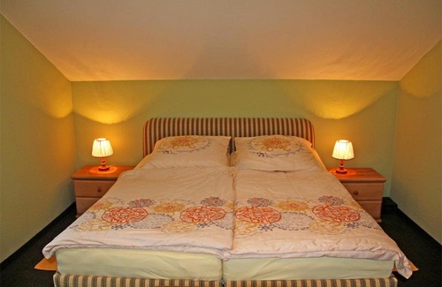 Wanzka Appartement | Ferienwohnungen Wanzka SEE 8010_2