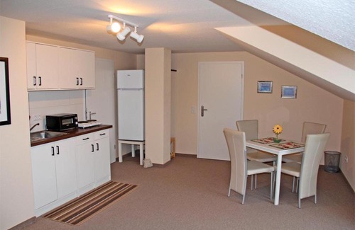 Wanzka Appartement | Ferienwohnungen Wanzka SEE 8010_2