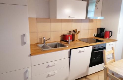 Hiltpoltstein Maison | Ferienwohnungen Wastl Fränkische Schweiz
