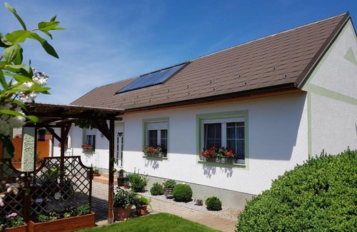 Illmitz Appartement | Ferienwohnung Wegleitner