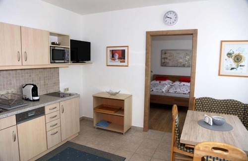 Illmitz Appartement | Ferienwohnung Wegleitner