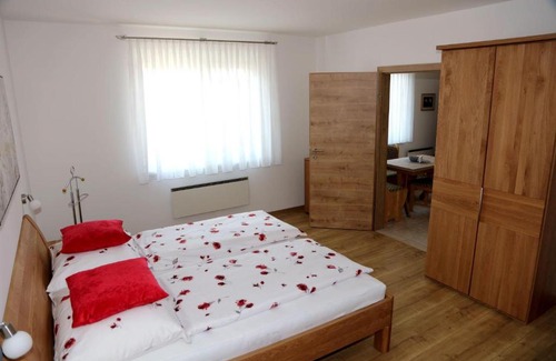 Illmitz Appartement | Ferienwohnung Wegleitner