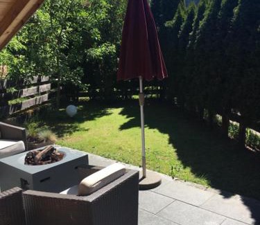 Tiefenbach Appartement | Ferienwohnungen Weidach