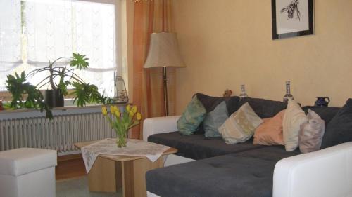 Nittendorf Appartement | Ferienwohnungen Weigert Homes eG