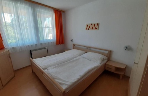 Illmitz Appartement | Ferienwohnungen & Weingut Kroiss Silvia