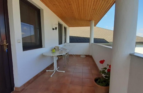 Illmitz Appartement | Ferienwohnungen & Weingut Kroiss Silvia