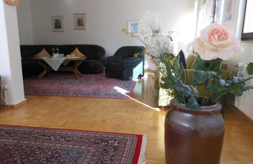 Usseln Appartement | Ferienwohnungen Westfalenhof