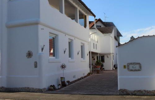 Grossostheim Appartement | Ferienwohnungen wie im Süden Großostheim