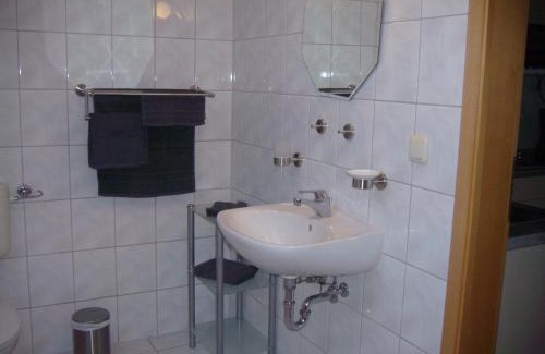 Trassenheide Appartement | "Ferienwohnungen Wiesenblick"
