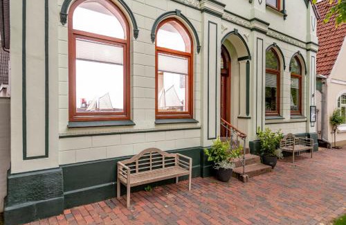 Arnis Appartement | Ferienwohnungen Wiese - Nickel 1