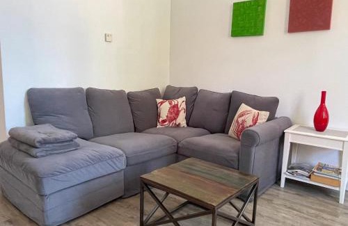Arnis Appartement | Ferienwohnungen Wiese - Nickel 1