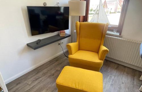 Arnis Appartement | Ferienwohnungen Wiese - Nickel 1