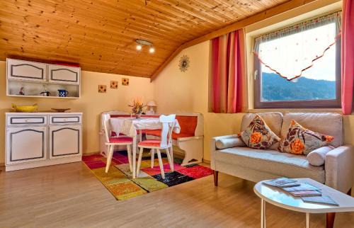 Bodenmais Appartement | Ferienwohnungen Wirth