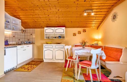 Bodenmais Appartement | Ferienwohnungen Wirth