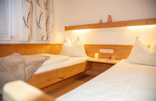 Holzgau Appartement | Ferienwohnungen Wolf