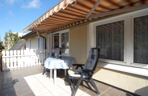 Kuehlungsborn Appartement | Ferienwohnungen "Yvonne Zacher-Schult"