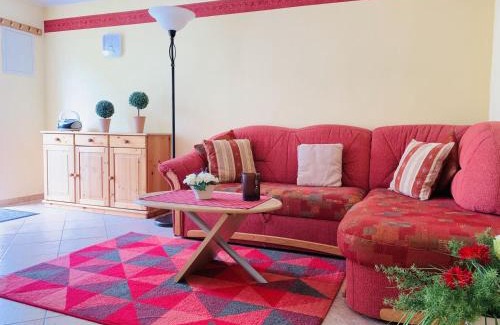 Kuehlungsborn Appartement | Ferienwohnungen "Yvonne Zacher-Schult"