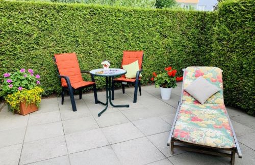 Kuehlungsborn Appartement | Ferienwohnungen "Yvonne Zacher-Schult"
