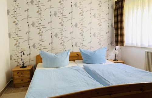 Kuehlungsborn Appartement | Ferienwohnungen "Yvonne Zacher-Schult"
