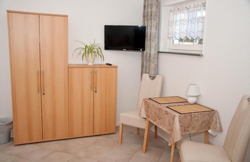 Burghausen-Rueckmarsdorf Appartement | Ferienwohnungen Zeise