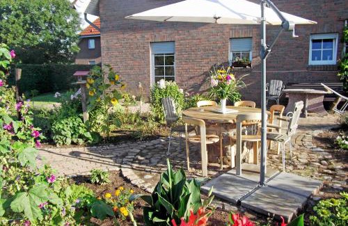 Lancken-Granitz Maison | Ferienwohnungen zum Neuensiener See P