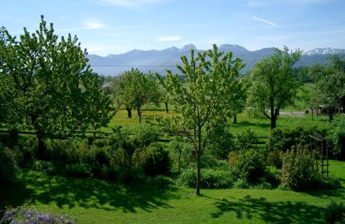 Bad Aibling Appartement | Ferienwohnungen "Zum Bauern"