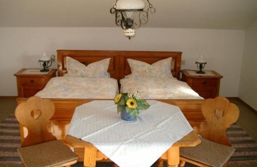 Bad Aibling Appartement | Ferienwohnungen "Zum Bauern"