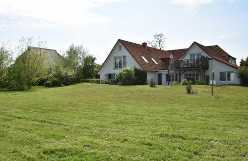 Insel Poel Maison | Ferienwohnungen "Zum Breitling" OVS 691