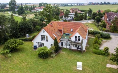 Insel Poel Maison | Ferienwohnungen "Zum Breitling" OVS 691