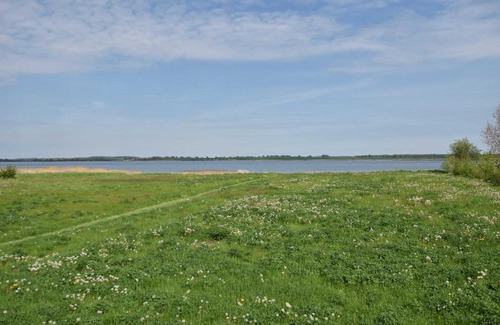 Insel Poel Maison | Ferienwohnungen "Zum Breitling" OVS 691