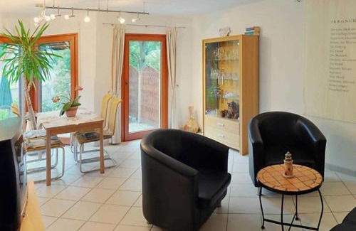 Diedrichshagen Appartement | Ferienwohnungen Zum Anker Objekt