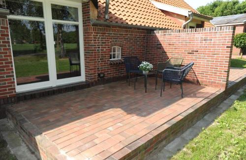 Uplengen Appartement | Ferienwohnungen zum Lengener Meer 35527 - nur für Urlaubsgäste