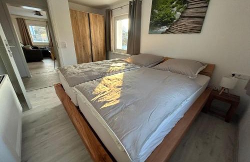 Bad Koesen Appartement | Ferienwohnungen Zum Rittergut 17
